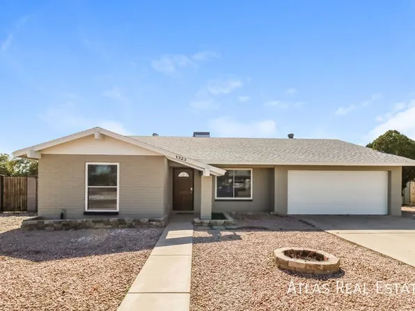 1323 W Rosemonte Dr, Phoenix, AZ 85027