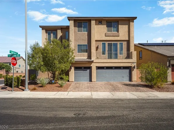 5946 Ancient Peaks Ave, Enterprise, NV 89141