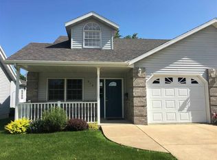 312 2nd Ave W, Cresco, IA 52136
