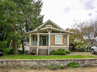 909-911 Wabash Ave, Medford, OR 97504