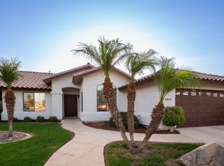 2940 S 48th Way, Yuma, AZ 85364