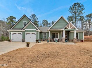 4468 Rivercliff Way, Gray, GA 31032