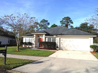 2816 Spotted Eagle Dr, Jacksonville, FL 32226