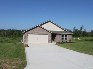 3017 Zachary Pointe Ln LOT 29, Knoxville, TN 37938