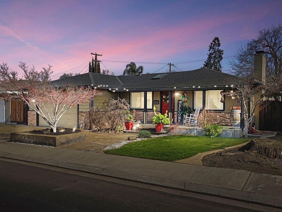 1824 College Ave, Modesto, CA 95350 Zillow