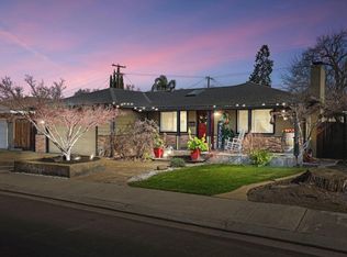 1824 College Ave, Modesto, CA 95350