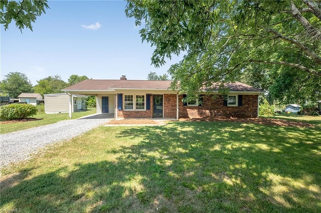 110 Kerner Knolls Dr, Kernersville, NC 27284 Zillow