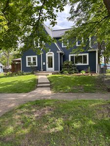 904 Homecrest Ave, Kalamazoo, MI, 49001