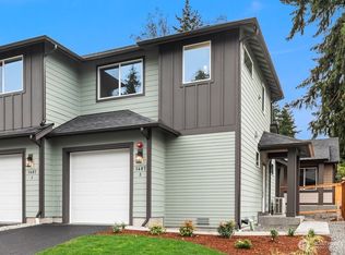 1240 SW 124th St #10B, Burien, WA 98146