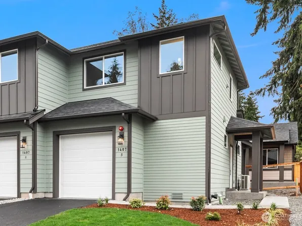 1240 SW 124th Street #10B, Burien, WA 98146
