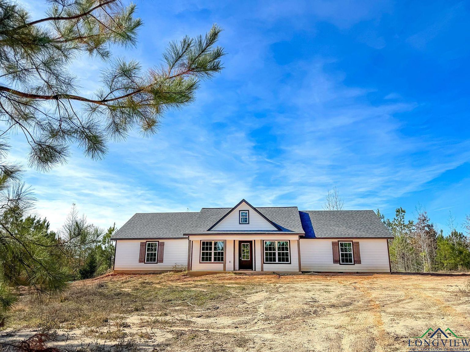 4996 County Road 1626, Avinger, TX 75630 MLS 20237118 Zillow