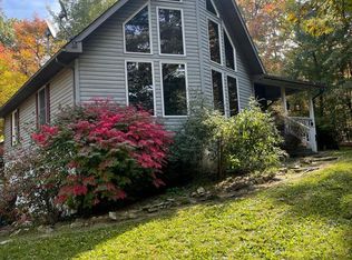 492 Furnace Hollow Rd, Shippensburg, PA 17257
