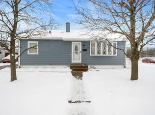 1133 Canterbury Dr, South Bend, IN