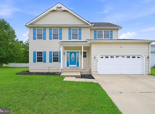 117 Huntfield Dr, Smyrna, DE 19977