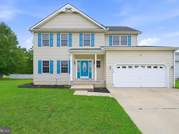 117 Huntfield Dr, Smyrna, DE 19977