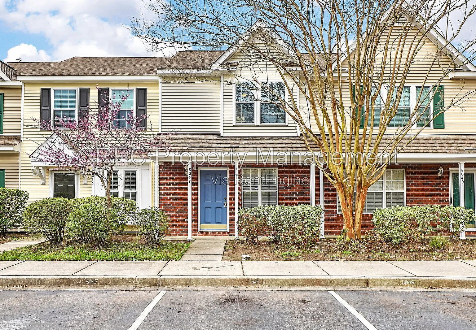 2 bed, 2.5 bath, 1063 sqft, $1,750 — Photo 2
