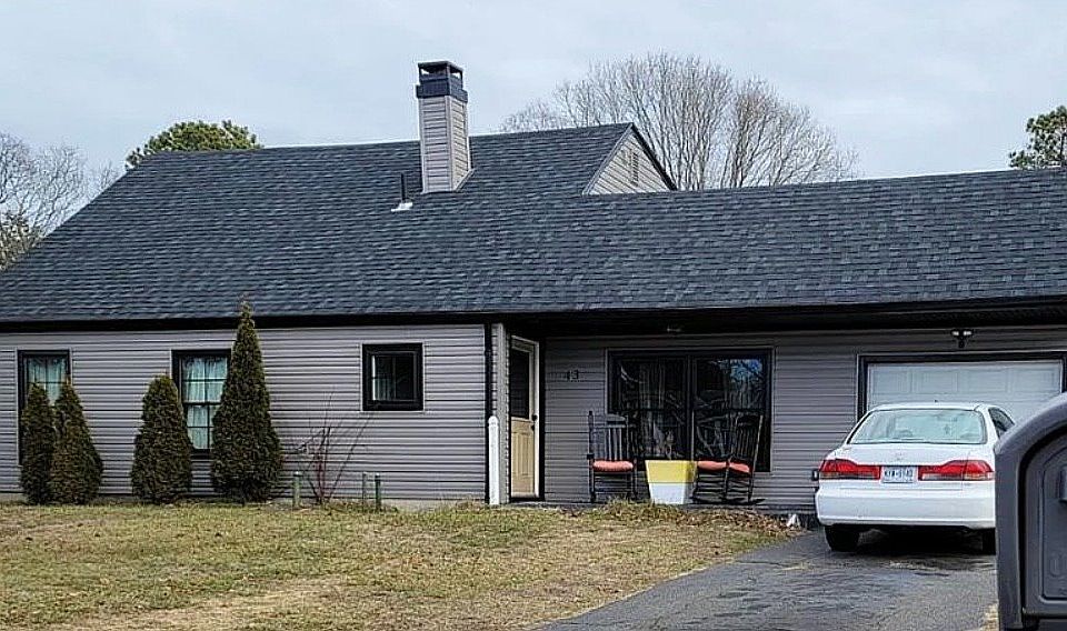 43 White Pine Way, Medford, NY 11763 Zillow