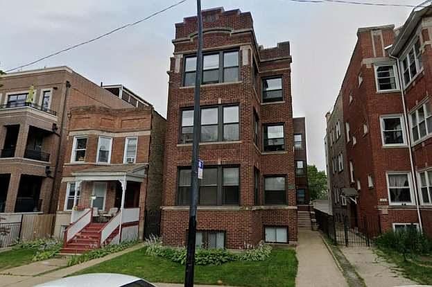 1st image of 1457 W Foster Ave