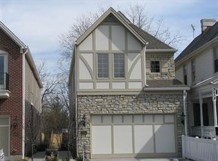 3660 Shaw Ave, Cincinnati, OH 45208
