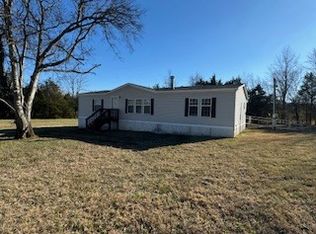 1910 Holloway Rd LOT 4, Lebanon, TN 37090