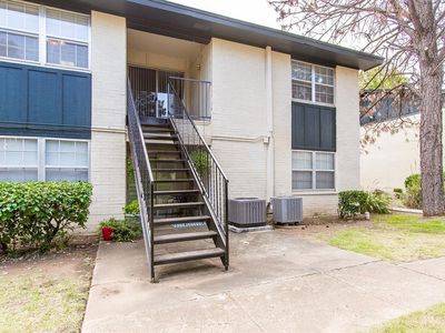 1801 E Lindsey St APT 4, Norman, OK, 73071