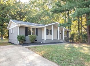 5639 Burleson Dr, Charlotte, NC 28215