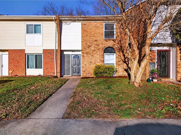 131 Tower Dr, Virginia Beach, VA 23462
