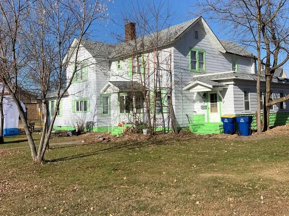 200 East 3RD STREET, Merrill, WI 54452