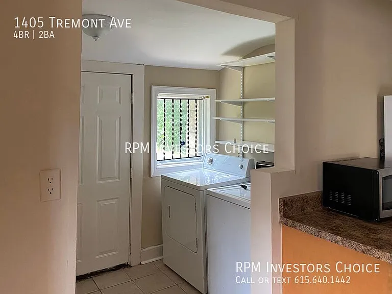 1405 Tremont Ave — Photo 20