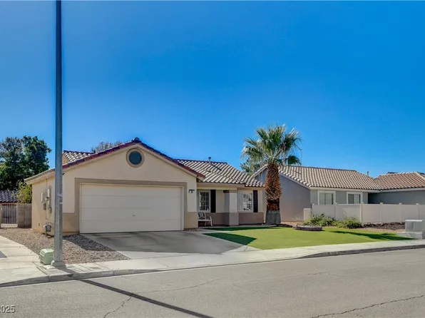 325 Mindoro Ave, North Las Vegas, NV 89031