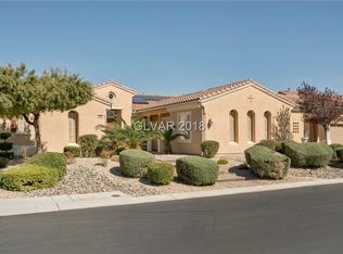 6568 Convinto St, Las Vegas, NV 89131