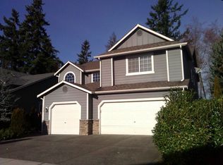 1208 SW 342nd Pl, Federal Way, WA 98023