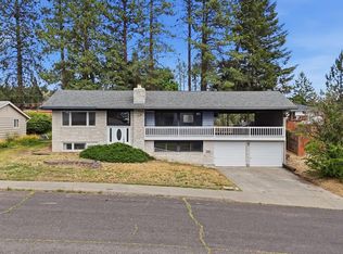 6518 N Drumheller St, Spokane, WA 99208