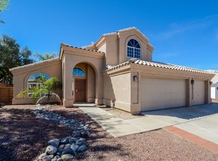 5381 W Fireopal Way, Tucson, AZ 85742