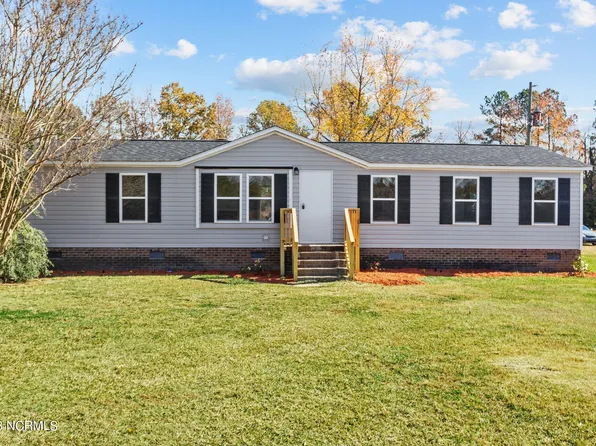 2505 Deer Run, Rocky Mount, NC 27801