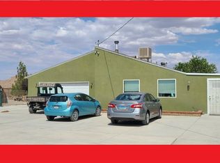 19515 Oasis Rd, Adelanto, CA 92301