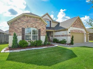 310 Blossom Terrace Ln, Rosenberg, TX 77469
