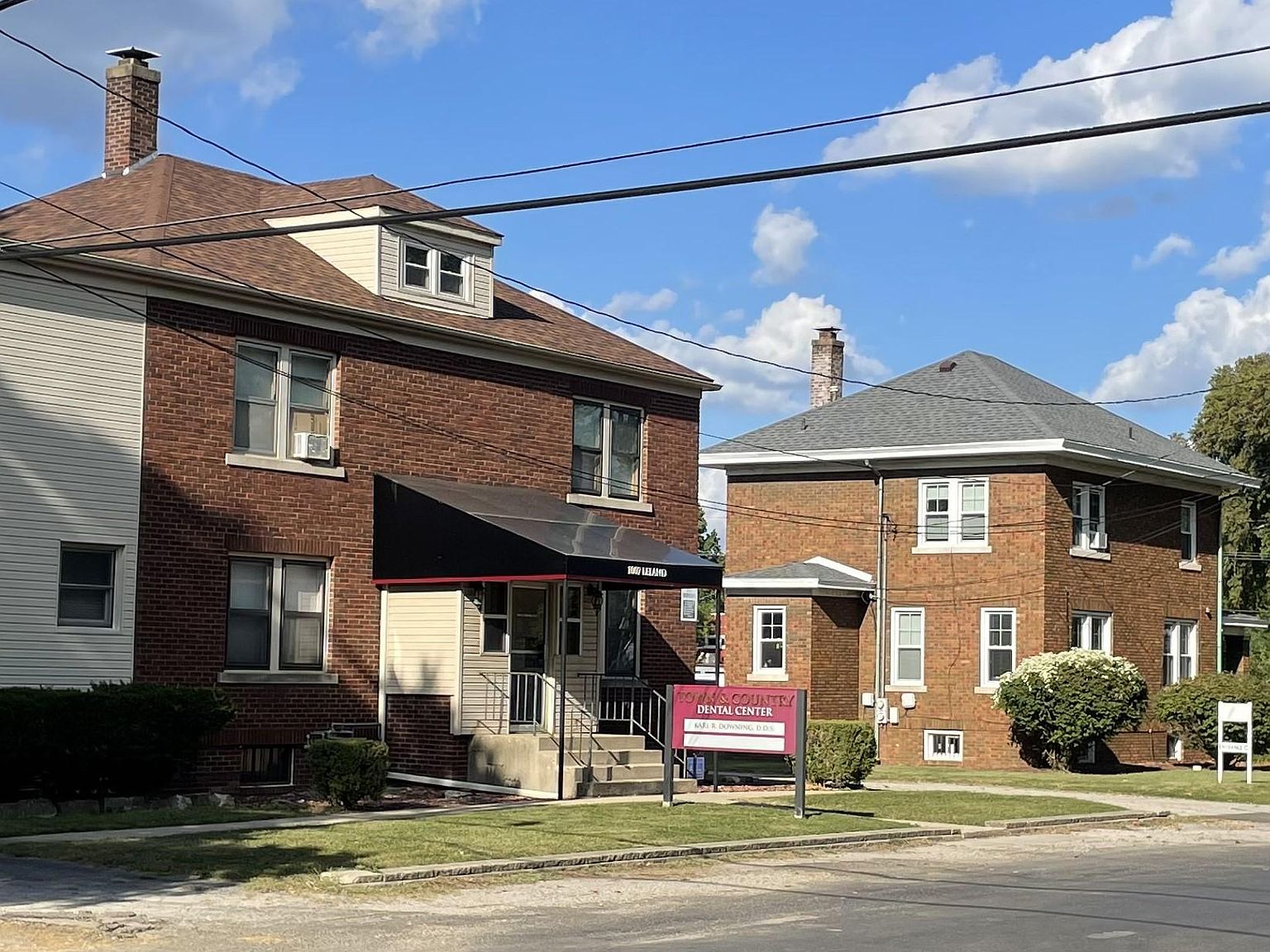 1005 W Leland Ave APT C, Springfield, IL 62704 Zillow