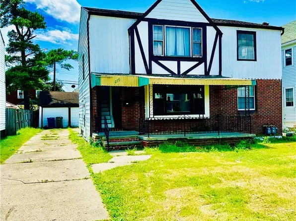 279 Davidson Ave, Buffalo, NY 14215