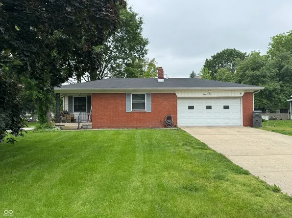 1502 N Dukane Way, Indianapolis, IN 46214