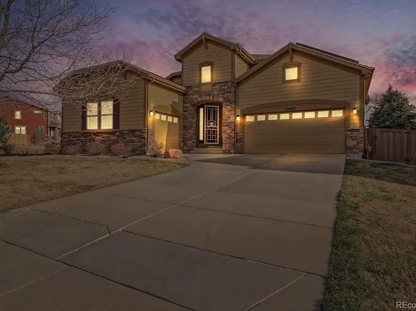 13603 Dexter Street, Thornton, CO 80602