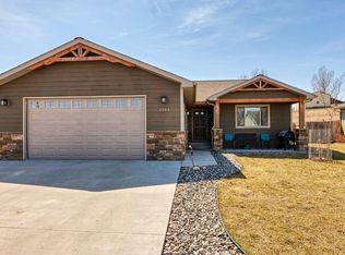 1264 Rosewood Ct, Sheridan, WY 82801