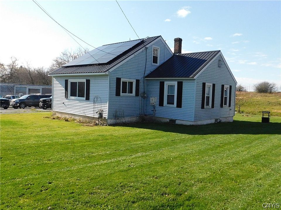 23743 State Route 37, Watertown, NY 13601 Zillow