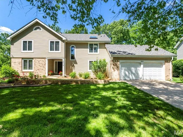 2019 Meadowbrook Way Dr, Chesterfield, MO 63017