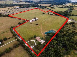 402 SE County Road 3110, Corsicana, TX 75109