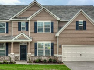 318 Firelight Dr, Grovetown, GA 30813