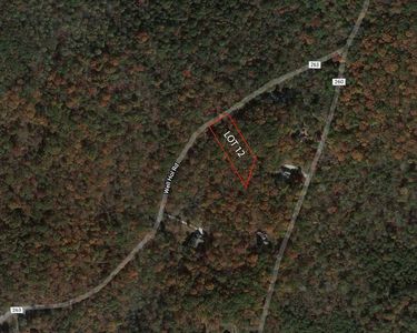 263 County Rd Lot 12, Athens, TN, 37303