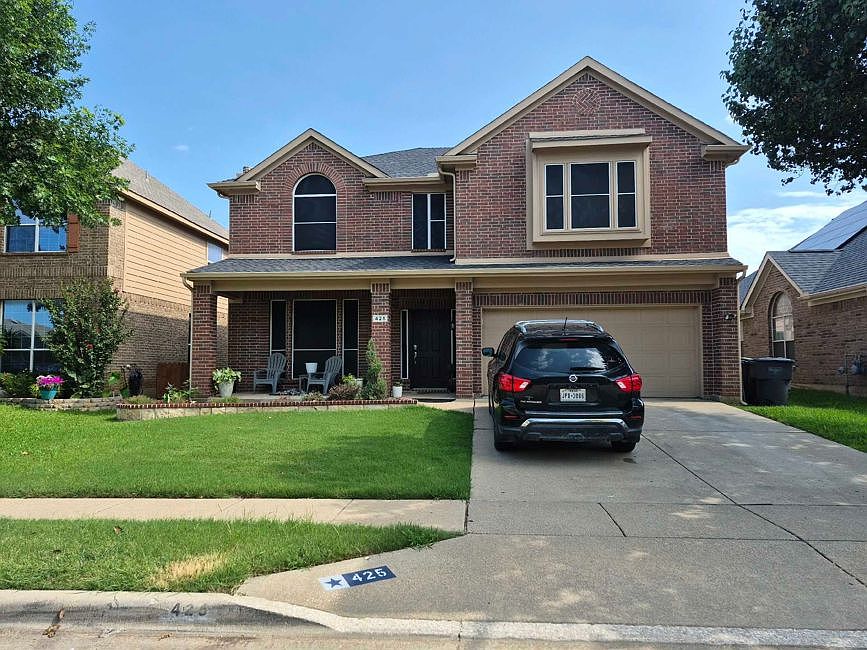 Property Front View