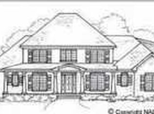 119 River Mill Rd, Huntsville, AL 35811