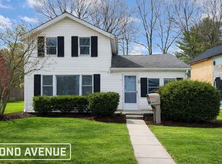 407 N High St, Lagrange, IN 46761
